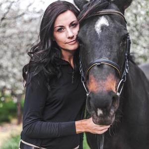 Meet your Posher, Kate